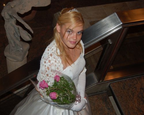 Fotografia de Pablo Pena - Galeria Fotografica: Giuli - Foto: 