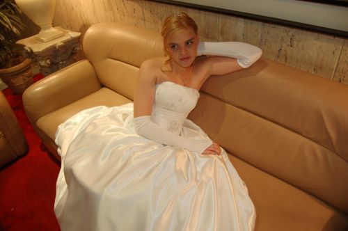 Fotografia de Pablo Pena - Galeria Fotografica: Giuli - Foto: 