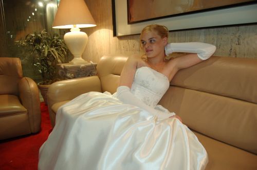 Fotografia de Pablo Pena - Galeria Fotografica: Giuli - Foto: 