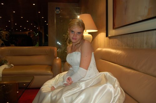 Fotografia de Pablo Pena - Galeria Fotografica: Giuli - Foto: 