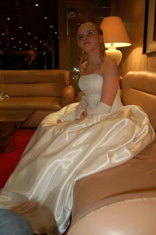 Fotografia de Pablo Pena - Galeria Fotografica: Giuli - Foto: 