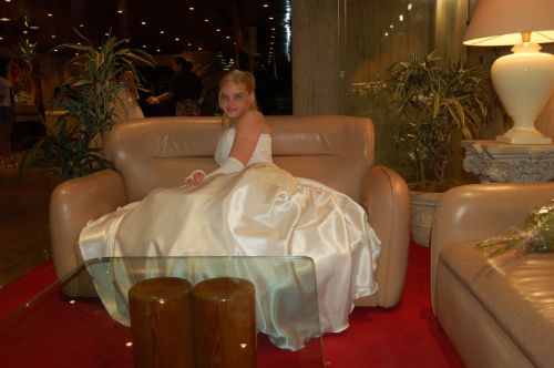 Fotografia de Pablo Pena - Galeria Fotografica: Giuli - Foto: 