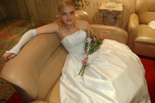 Fotografia de Pablo Pena - Galeria Fotografica: Giuli - Foto: 