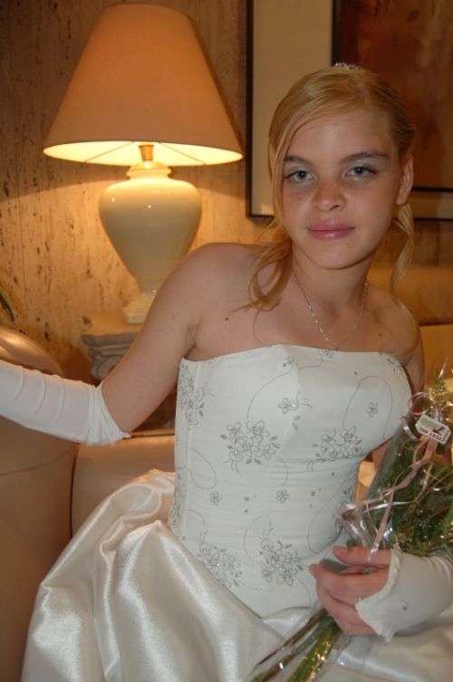 Fotografia de Pablo Pena - Galeria Fotografica: Giuli - Foto: 