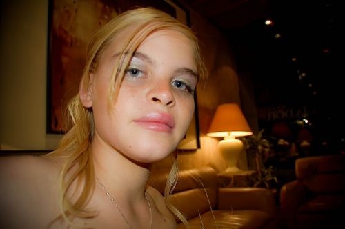 Fotografia de Pablo Pena - Galeria Fotografica: Giuli - Foto: 