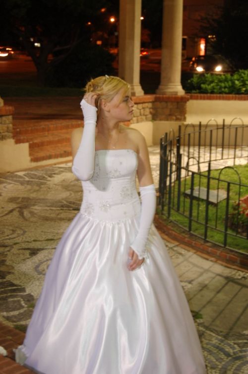 Fotografia de Pablo Pena - Galeria Fotografica: Giuli - Foto: 