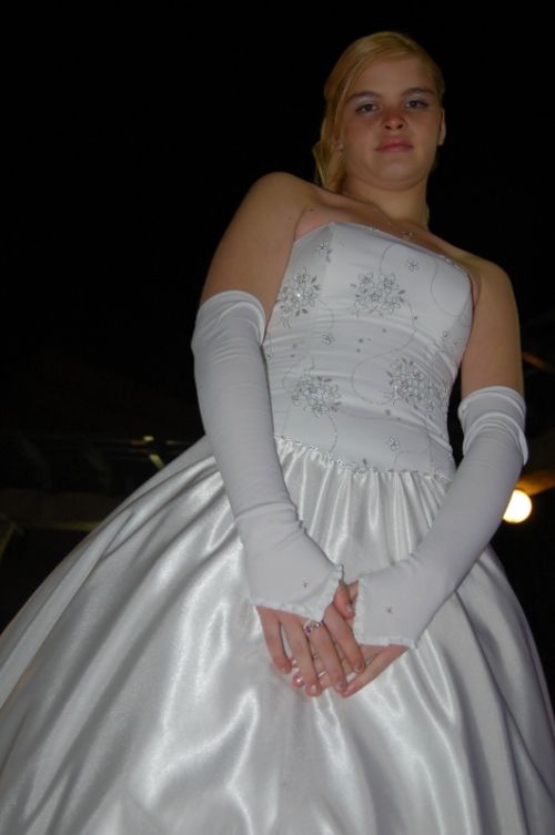 Fotografia de Pablo Pena - Galeria Fotografica: Giuli - Foto: 