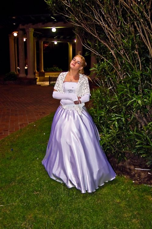 Fotografia de Pablo Pena - Galeria Fotografica: Giuli - Foto: 