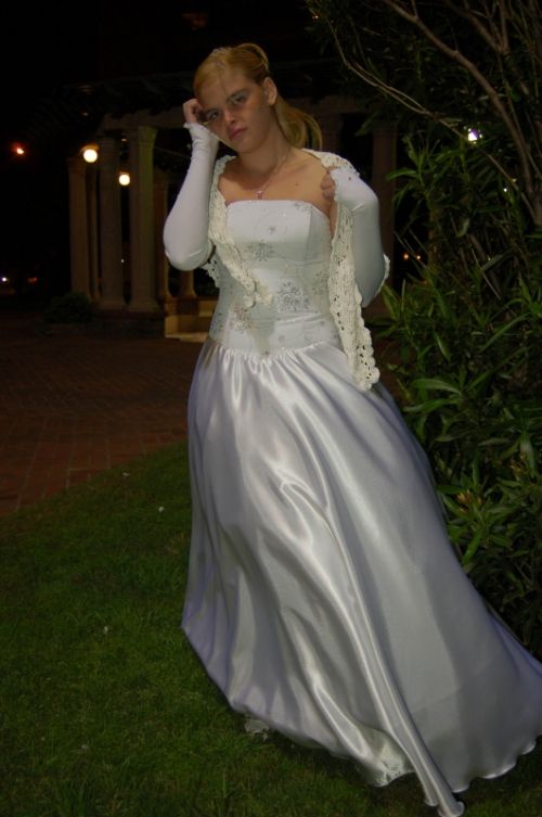 Fotografia de Pablo Pena - Galeria Fotografica: Giuli - Foto: 