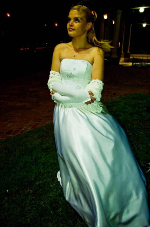 Fotografia de Pablo Pena - Galeria Fotografica: Giuli - Foto: 