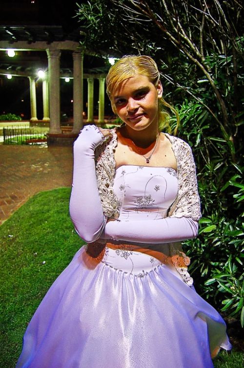 Fotografia de Pablo Pena - Galeria Fotografica: Giuli - Foto: 