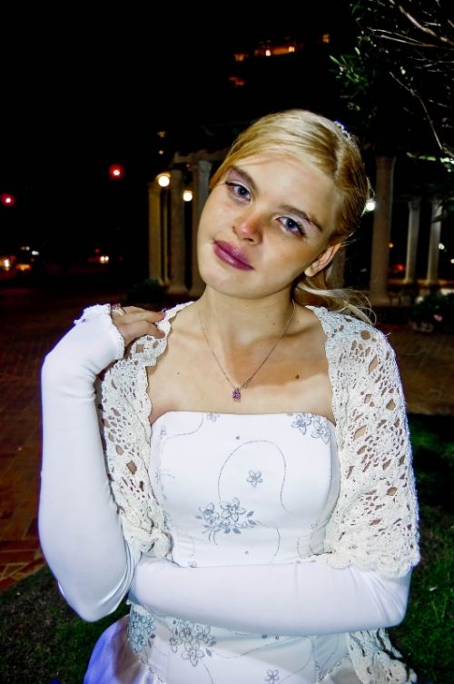 Fotografia de Pablo Pena - Galeria Fotografica: Giuli - Foto: 