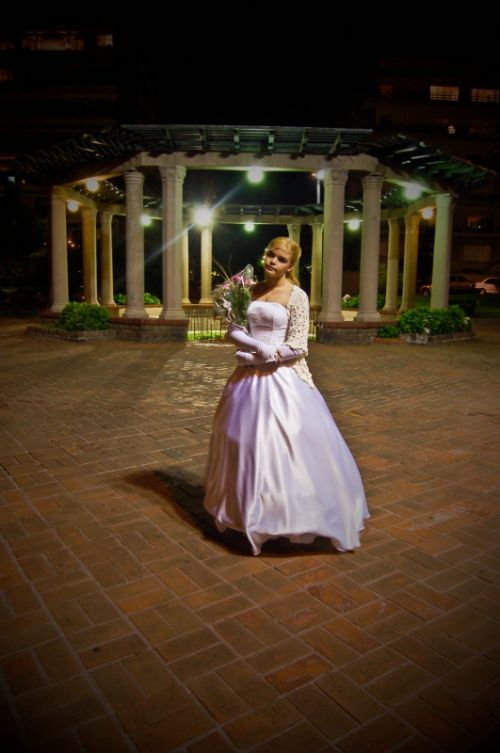 Fotografia de Pablo Pena - Galeria Fotografica: Giuli - Foto: 