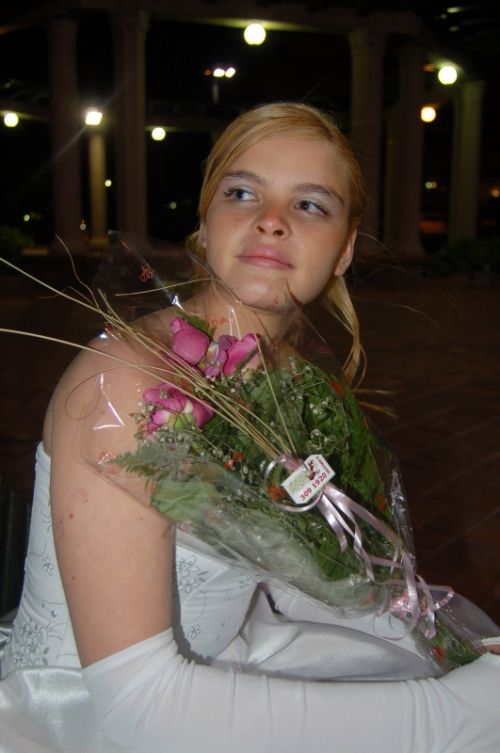 Fotografia de Pablo Pena - Galeria Fotografica: Giuli - Foto: 