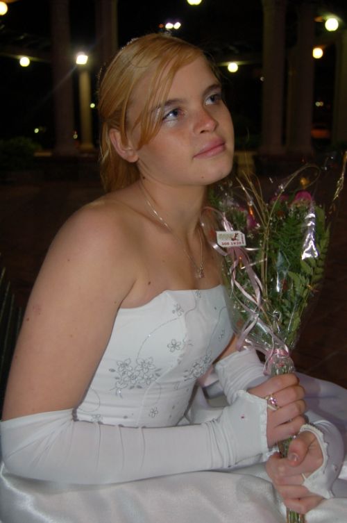 Fotografia de Pablo Pena - Galeria Fotografica: Giuli - Foto: 