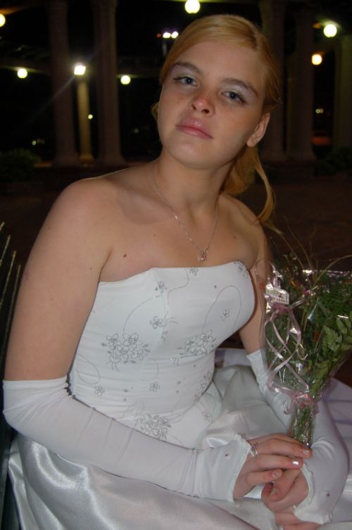 Fotografia de Pablo Pena - Galeria Fotografica: Giuli - Foto: 