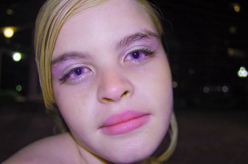 Fotografia de Pablo Pena - Galeria Fotografica: Giuli - Foto: 