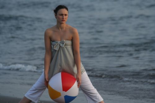 Fotografia de Sara M. Palma - Galeria Fotografica: Retratos - Foto: 