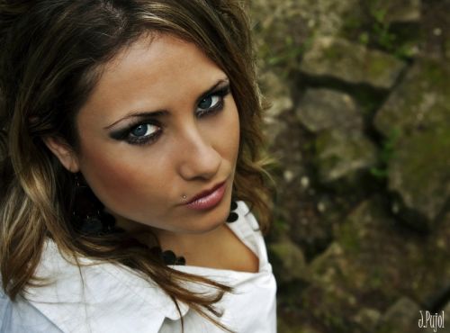 Fotografia de J.Pujol - Galeria Fotografica: Noelia - Foto: 