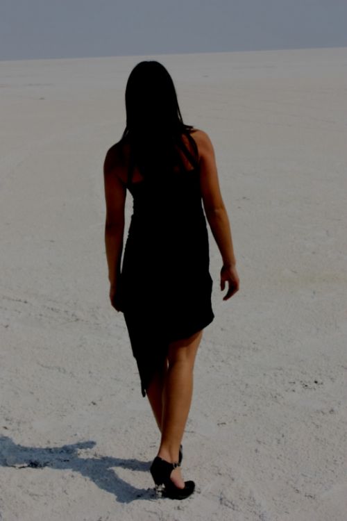 Fotografia de KALDERATOR - Galeria Fotografica: SALINAS SAN JOSE PARTE II - Foto: 