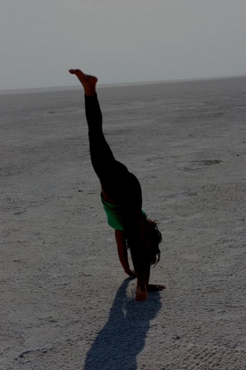 Fotografia de KALDERATOR - Galeria Fotografica: SALINAS SAN JOSE PARTE II - Foto: 