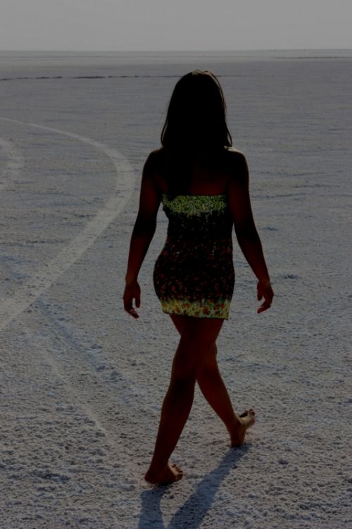 Fotografia de KALDERATOR - Galeria Fotografica: SALINAS SAN JOSE PARTE II - Foto: 