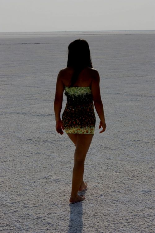 Fotografia de KALDERATOR - Galeria Fotografica: SALINAS SAN JOSE PARTE II - Foto: 