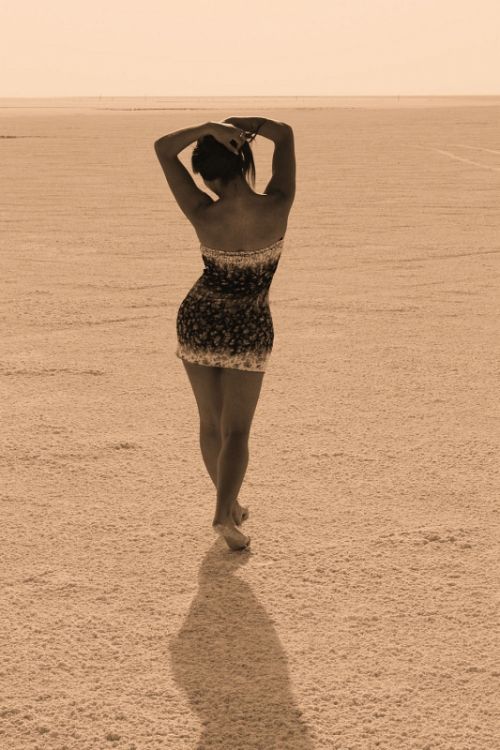 Fotografia de KALDERATOR - Galeria Fotografica: SALINAS SAN JOSE PARTE II - Foto: 