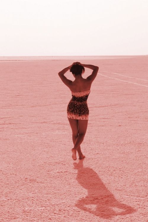 Fotografia de KALDERATOR - Galeria Fotografica: SALINAS SAN JOSE PARTE II - Foto: 