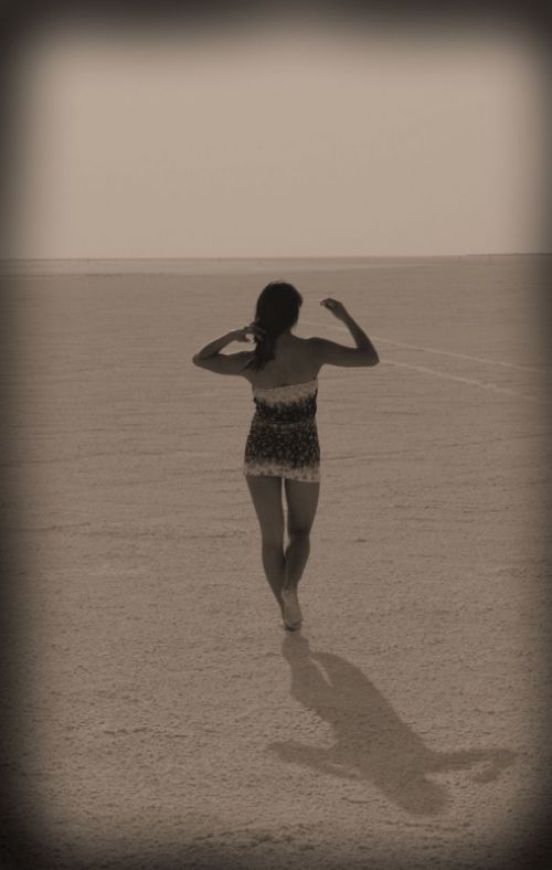 Fotografia de KALDERATOR - Galeria Fotografica: SALINAS SAN JOSE PARTE II - Foto: 