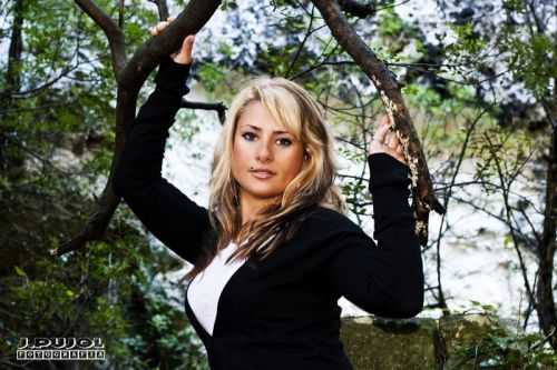 Fotografia de J.Pujol - Galeria Fotografica: Noelia - Foto: 