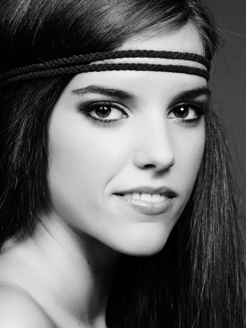 Fotografia de Esther Merchan - Galeria Fotografica: Estudio - Foto: 