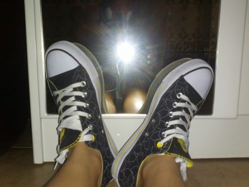 Fotografia de Les Hmx - Galeria Fotografica: Yo.! - Foto: 