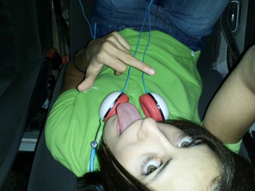 Fotografia de Les Hmx - Galeria Fotografica: Yo.! - Foto: 