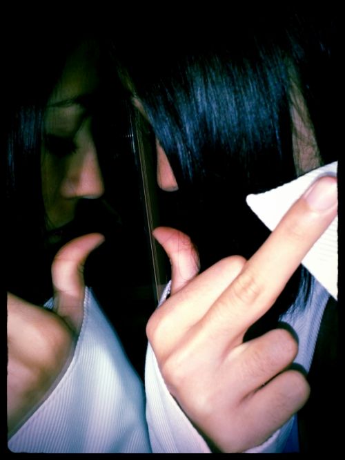 Fotografia de Les Hmx - Galeria Fotografica: Yo.! - Foto: 