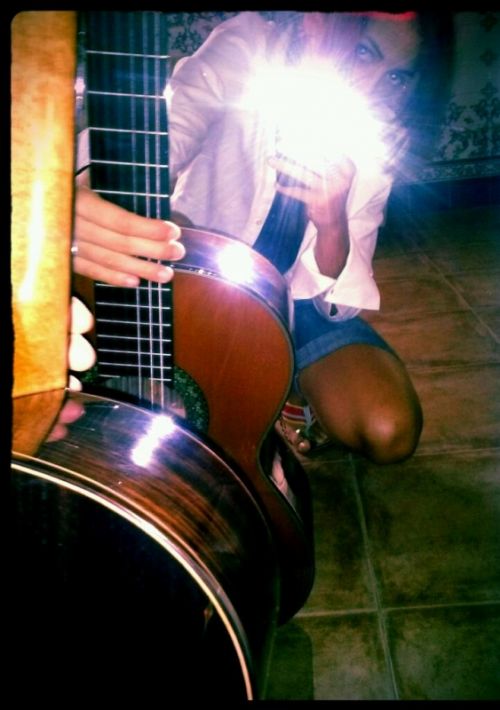 Fotografia de Les Hmx - Galeria Fotografica: Yo.! - Foto: 