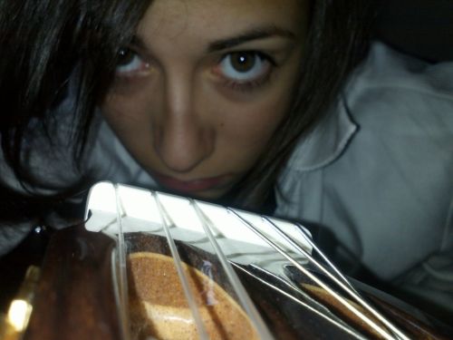 Fotografia de Les Hmx - Galeria Fotografica: Yo.! - Foto: 