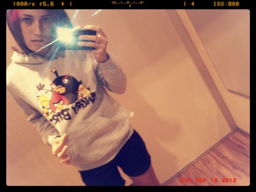 Fotografia de Les Hmx - Galeria Fotografica: Yo.! - Foto: 