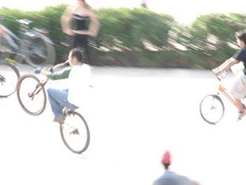 Fotografia de pablovenegas.com - Galeria Fotografica: diario imaginario - Foto: enBLANCO5