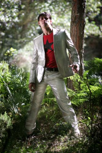 Fotografia de Delivery - Galeria Fotografica: Moda - Foto: VyL 3