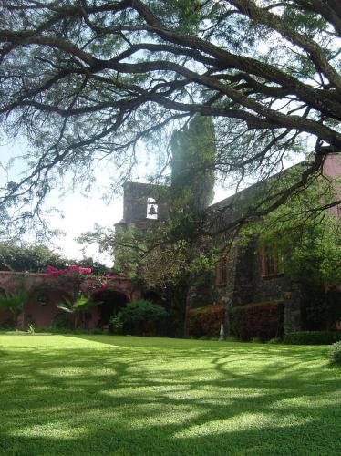 Fotografia de Karen - Galeria Fotografica: Un poco de todo - Foto: Campanario