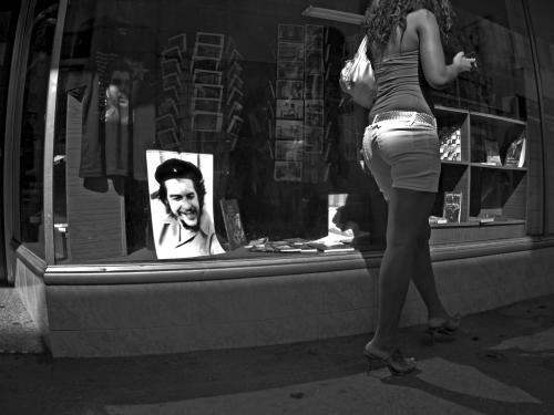 Fotografia de ariel arias - Galeria Fotografica: Trabajos de Ariel - Foto: Belles Jambes