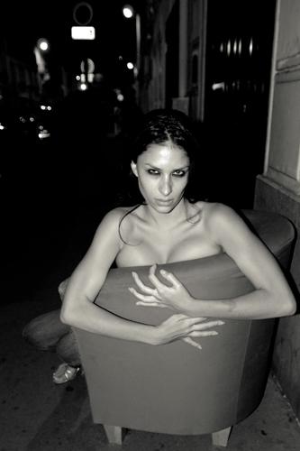 Fotografia de ariel arias - Galeria Fotografica: Trabajos de Ariel - Foto: Anais