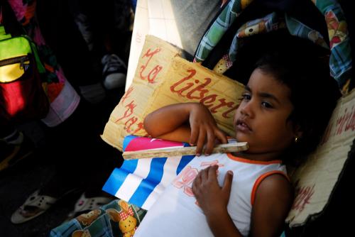 Fotografia de ariel arias - Galeria Fotografica: Trabajos de Ariel - Foto: Libertad