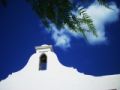 Fotos de Leonora  -  Foto: arquitectura ibicenca - iglesia sant rafael