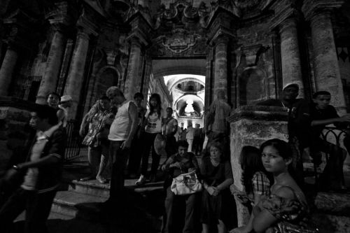 Fotografia de ariel arias - Galeria Fotografica: Trabajos de Ariel - Foto: noche buena