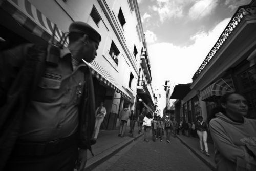 Fotografia de ariel arias - Galeria Fotografica: Trabajos de Ariel - Foto: obispo