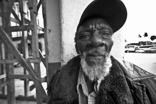 Fotografia de ariel arias - Galeria Fotografica: Trabajos de Ariel - Foto: tte rey