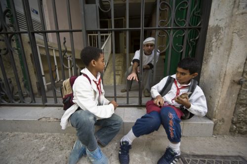 Fotografia de ariel arias - Galeria Fotografica: Trabajos de Ariel - Foto: hotel raquel