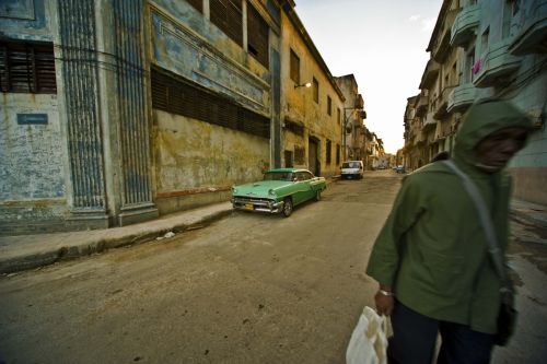 Fotografia de ariel arias - Galeria Fotografica: Trabajos de Ariel - Foto: marina